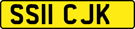 SS11CJK