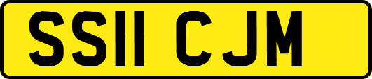 SS11CJM