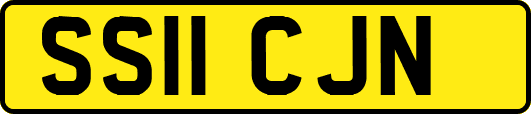 SS11CJN