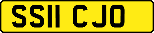 SS11CJO