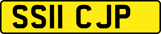 SS11CJP