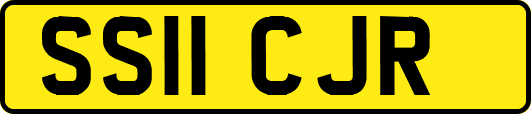 SS11CJR