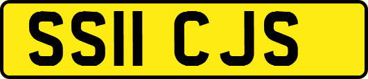 SS11CJS
