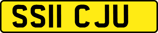 SS11CJU