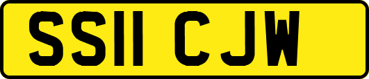 SS11CJW