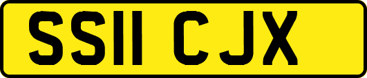 SS11CJX