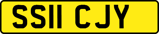 SS11CJY