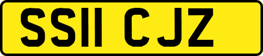 SS11CJZ