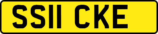 SS11CKE