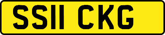 SS11CKG