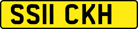 SS11CKH