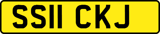 SS11CKJ