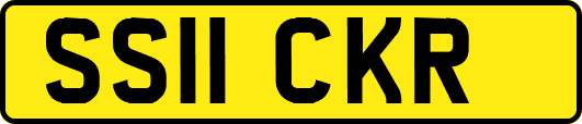 SS11CKR
