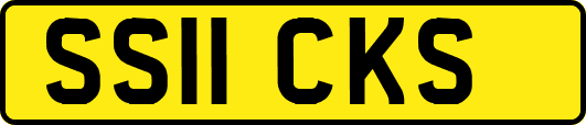 SS11CKS