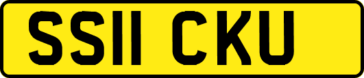 SS11CKU