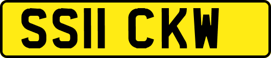 SS11CKW