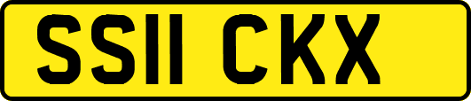 SS11CKX