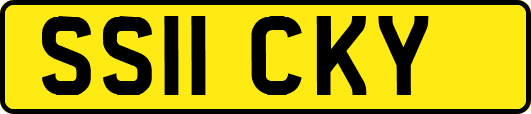 SS11CKY