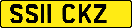 SS11CKZ