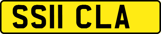 SS11CLA