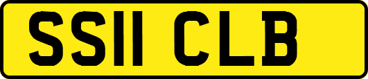 SS11CLB