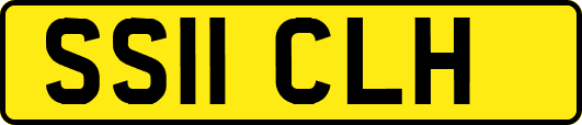 SS11CLH