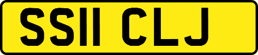 SS11CLJ