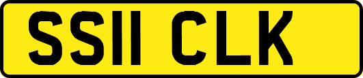 SS11CLK