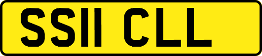 SS11CLL