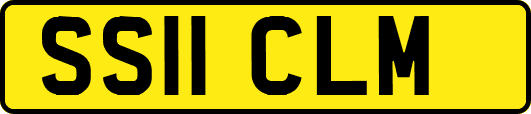 SS11CLM