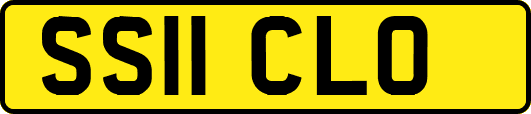SS11CLO