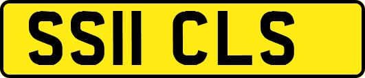 SS11CLS