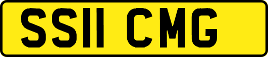 SS11CMG