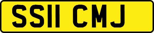 SS11CMJ