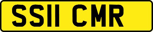SS11CMR