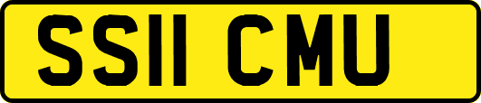 SS11CMU