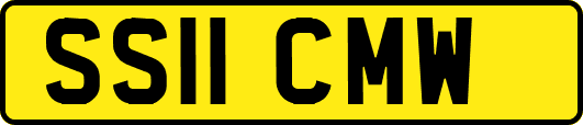 SS11CMW