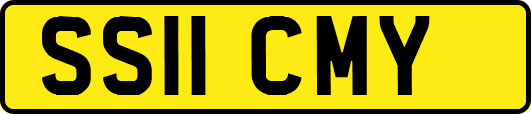 SS11CMY