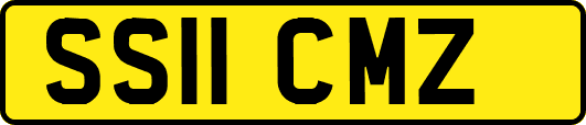 SS11CMZ