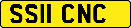 SS11CNC
