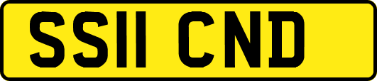 SS11CND