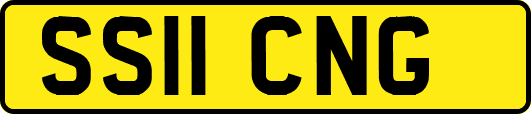 SS11CNG