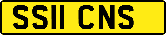 SS11CNS