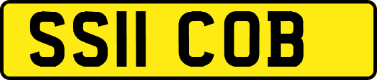 SS11COB