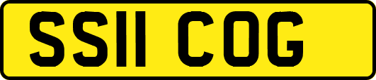 SS11COG
