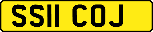 SS11COJ