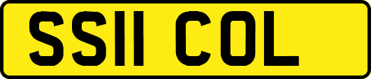 SS11COL