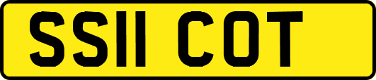 SS11COT