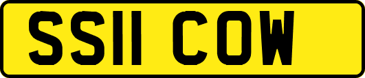 SS11COW