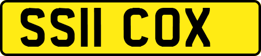 SS11COX